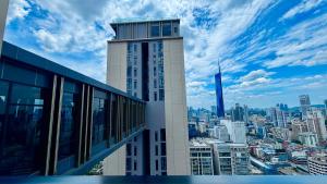 Grand Service At Axon Residence KLCC near Pavalion