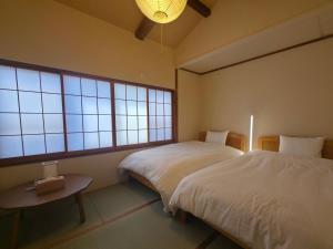 SHIMAZU-AN 祇園北 GionKita