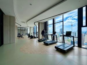 Grand Service At Axon Residence KLCC near Pavalion