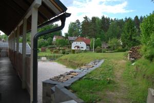 Apartmán Levandule