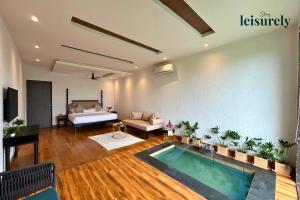 Skyhold - Premium Suites and Villa by Stay Leisurely