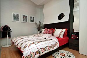 Iceberg Apartment 50