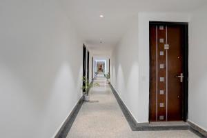 FabHotel Cozy Stay