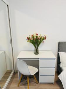 Cozy Deluxe Apartments in Centre of Historical Iasi