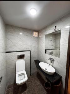 DD Green Residency