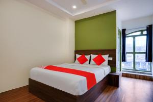 Hotel O Home Hotel R Square Nacharam