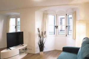 Apartment TrentaTre