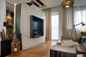 Iceberg Apartment 50