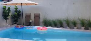 AnChanPoolvilla อัญชัญ พลูวิลล่า