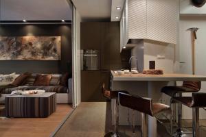 Iceberg Apartment 50