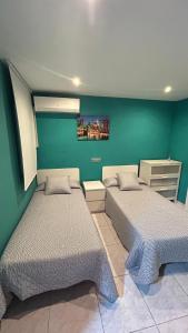 Apartment 2 line to the sea