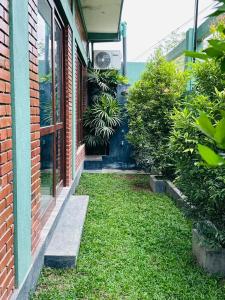 Eco villas unawatuna