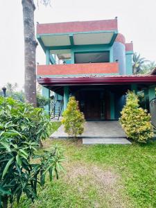 Eco villas unawatuna