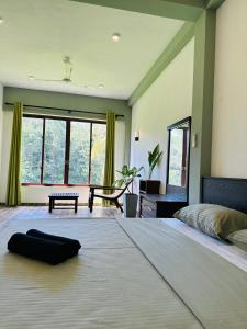 Eco villas unawatuna