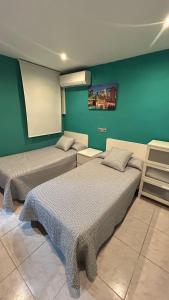 Apartment 2 line to the sea