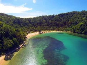 Secret Paradise Resort & Turtle Sanctuary