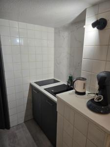 Ocean 300m Gare Centre ville Wifi Parking gratuit