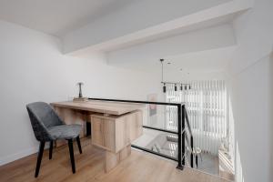 Bright City Loft, by Cohost