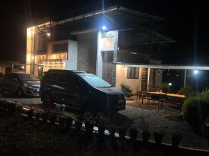 Grand Sapphires Resorts In Vaganon, Idukki &Munnar