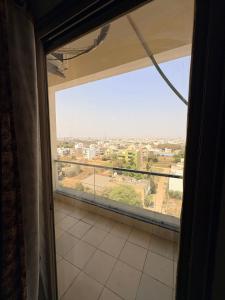 Pari homes stay