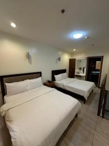 Uptown Condotel
