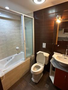 Uptown Condotel
