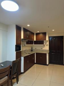 Uptown Condotel