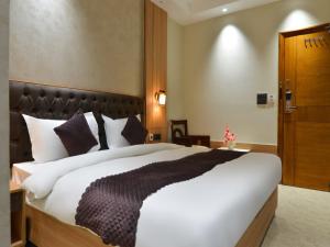 Hotel Maya Cottage Newly Rebuilt 2026 Near New Delhi Railway Station & Connaught place