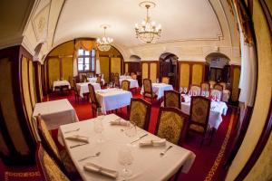 Hotel Leopold I