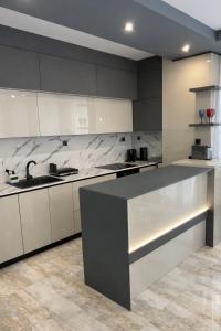 Amaris Plovdiv Apartments 1