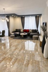 Amaris Plovdiv Apartments 1