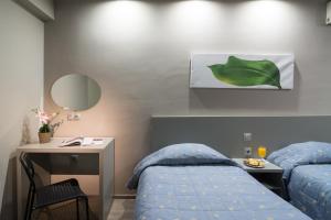 Vergina Hotel Thessaloníki Greece