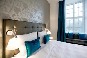 Motel One Magdeburg