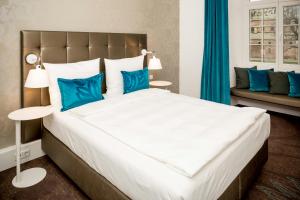Motel One Magdeburg