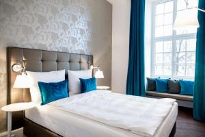 Motel One Magdeburg