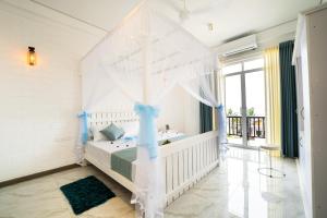 Bliss Blessings Villa & Spa - Hikkaduwa