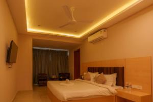 Aureva Rajbagh Retreat