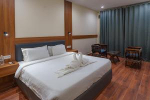 Aureva Rajbagh Retreat