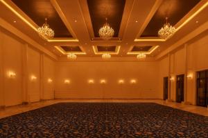 Aureva Rajbagh Retreat