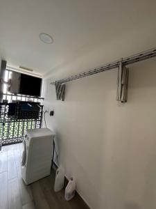 Vinhom Grand Park Quận 9- Masterti center point 2 phòng ngủ