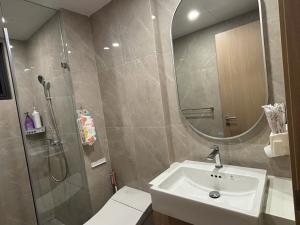 Vinhom Grand Park Quận 9- Masterti center point 2 phòng ngủ