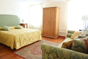 Triple Room room in Hotel San Zulian