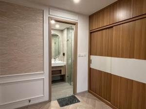 Vinhom Grand Park Quận 9- Masterti center point 2 phòng ngủ
