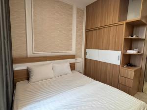 Vinhom Grand Park Quận 9- Masterti center point 2 phòng ngủ