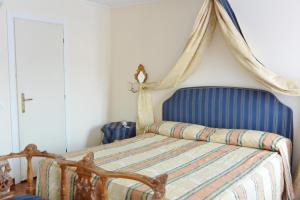 Small Double Room room in Hotel San Zulian