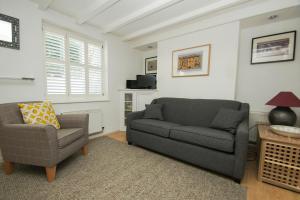 Marine Gardens - Central - by Brighton Holiday Lets