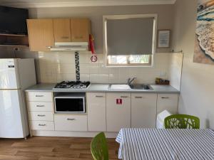 Clarence Head Caravan Park