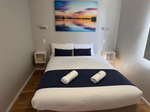 Clarence Head Caravan Park