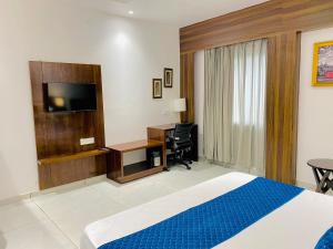 Gitamani Hotel