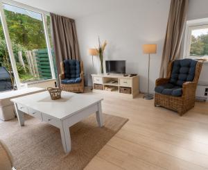 Erdgeschoss-Wohnung nahe am Meer